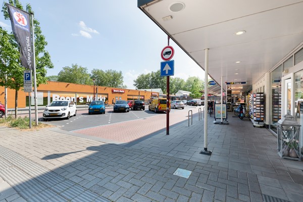 Medium property photo - Mendes da Costalaan 92, 3431 AC Nieuwegein